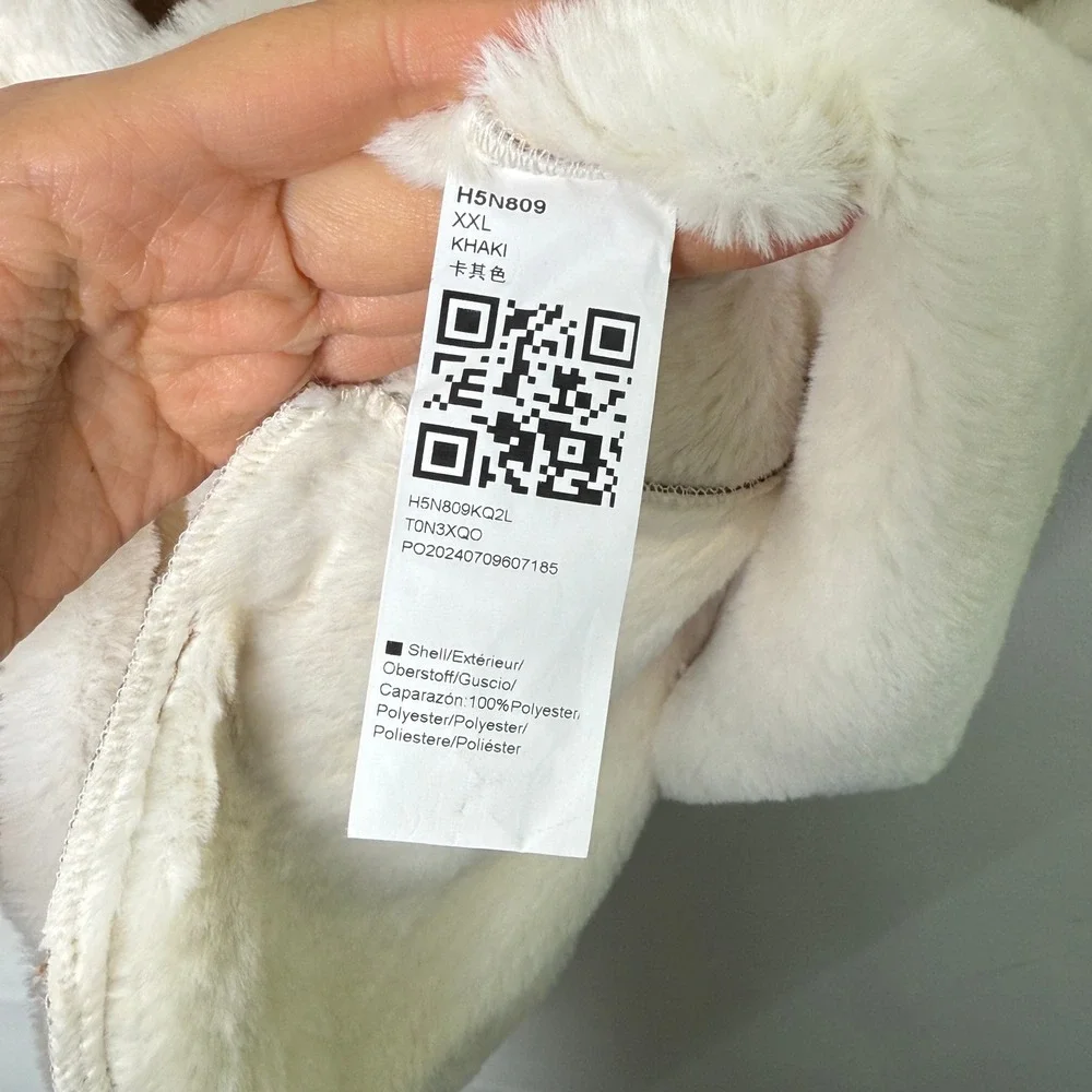 N/A size xxl